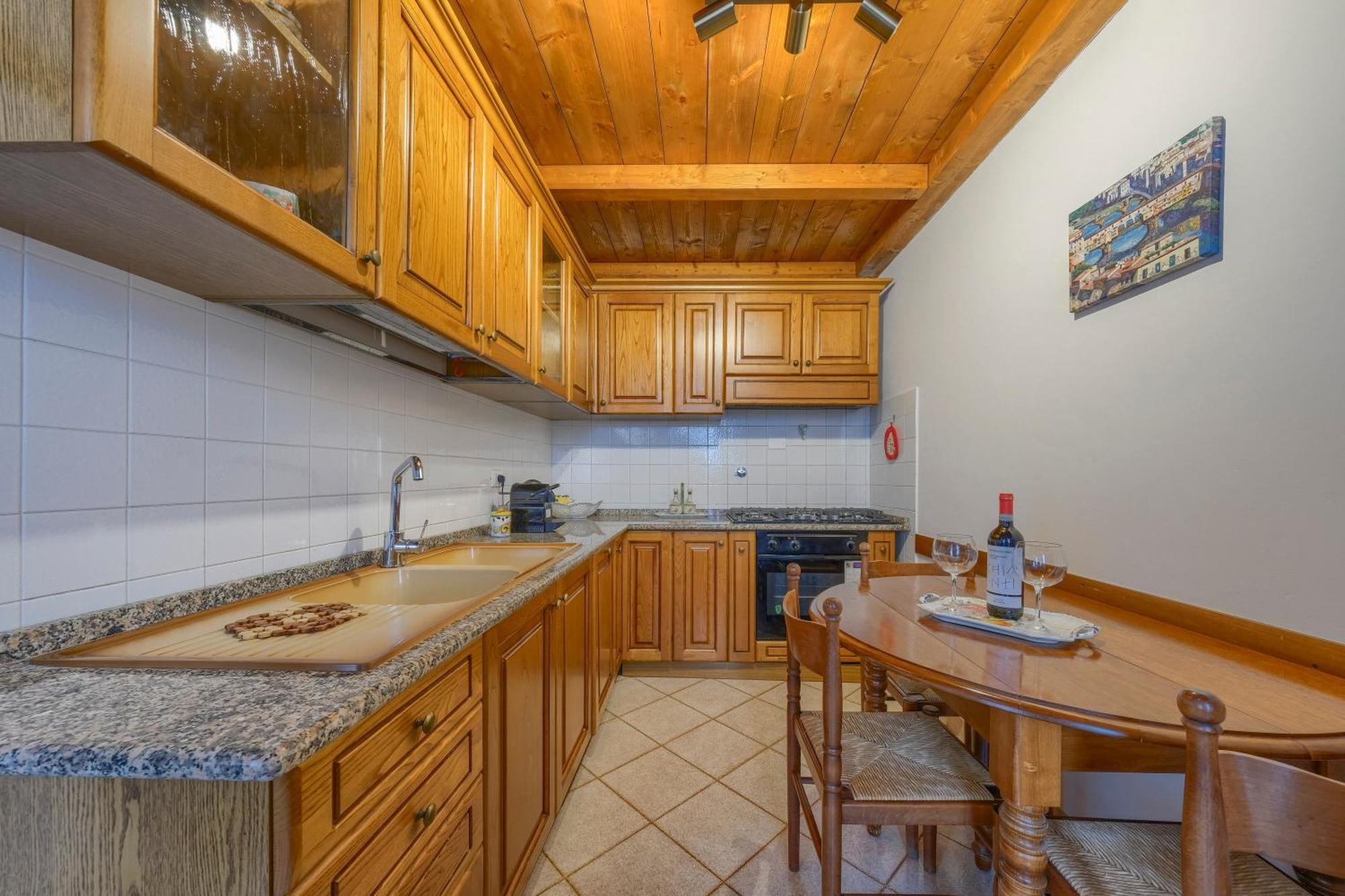 Romantic Home - Charm Ed Eleganza Nel Cuore Di Firenze Florença Exterior foto